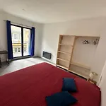 Kwatera prywatna Maison Debes Béziers