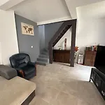 Kwatera prywatna Maison Debes Béziers