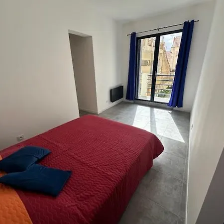 Maison Debes Béziers