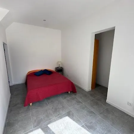 Maison Debes Habitación en casa particular Béziers