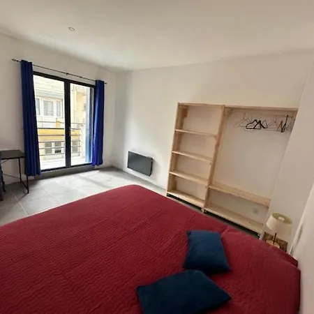 Privat bolig Maison Debes Béziers