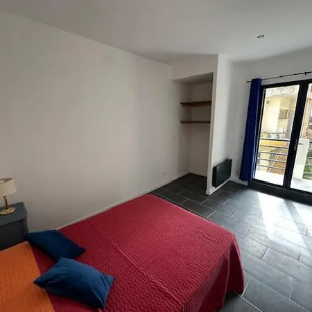 Privat bolig Maison Debes