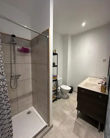 Maison Debes Béziers