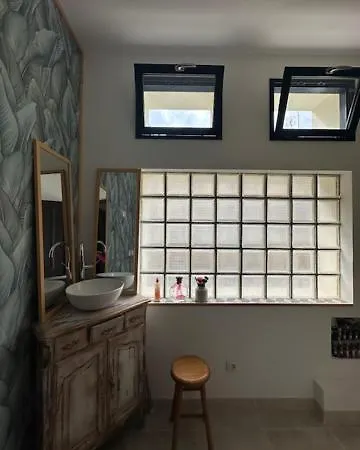 Maison Debes Privat bolig Béziers