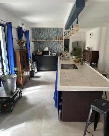 Maison Debes Habitación en casa particular