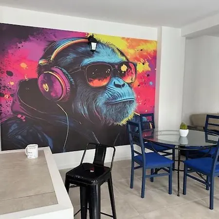 Maison Debes Privat bolig Béziers