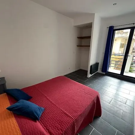 Maison Debes Béziers