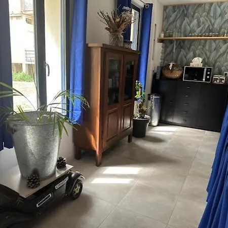 Maison Debes * Béziers