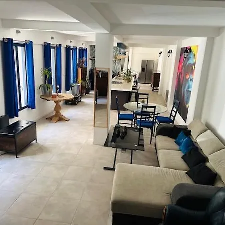 Homestay Maison Debes Beziers