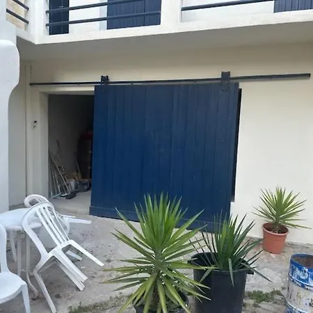 Maison Debes Habitación en casa particular