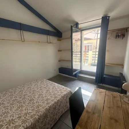 Maison Debes Privat bolig