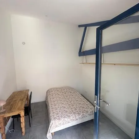 Privat bolig Maison Debes Béziers