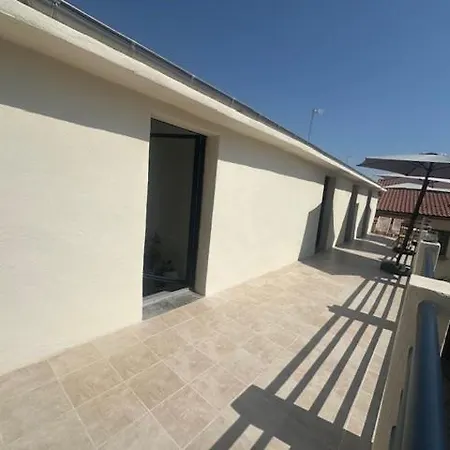 Maison Debes Privat bolig *