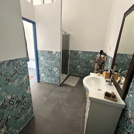 Privat bolig Maison Debes