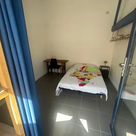 Privat bolig Maison Debes Béziers