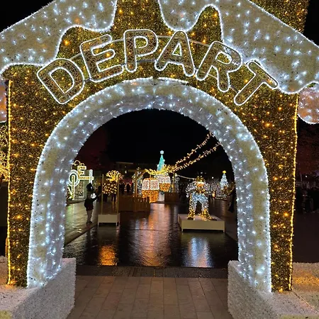 Privat bolig Maison Debes